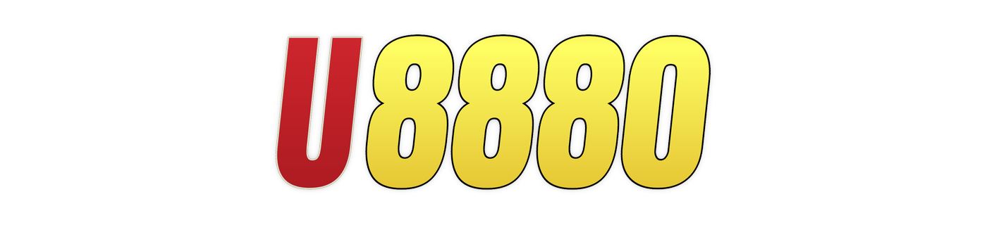 u8880 logo